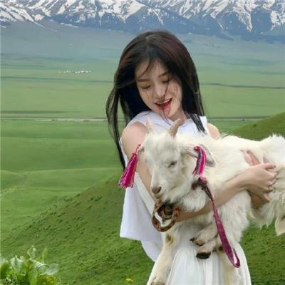 躁起来吧姑娘们