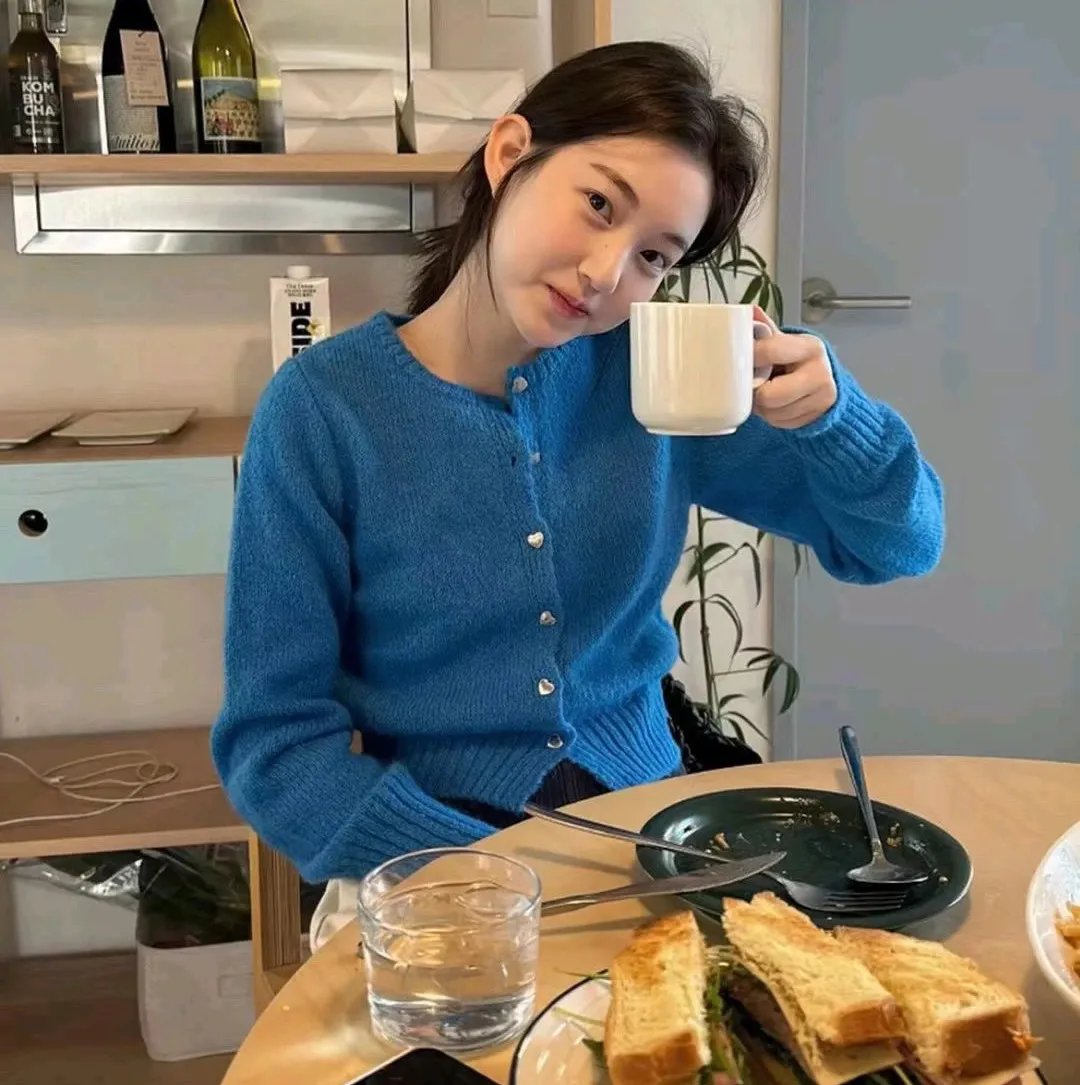 闺蜜情断似水流