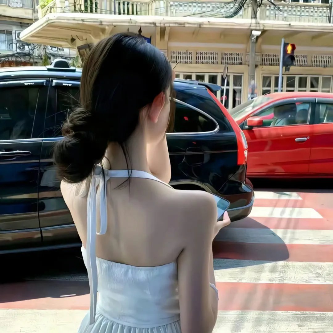 她从炼狱中归来